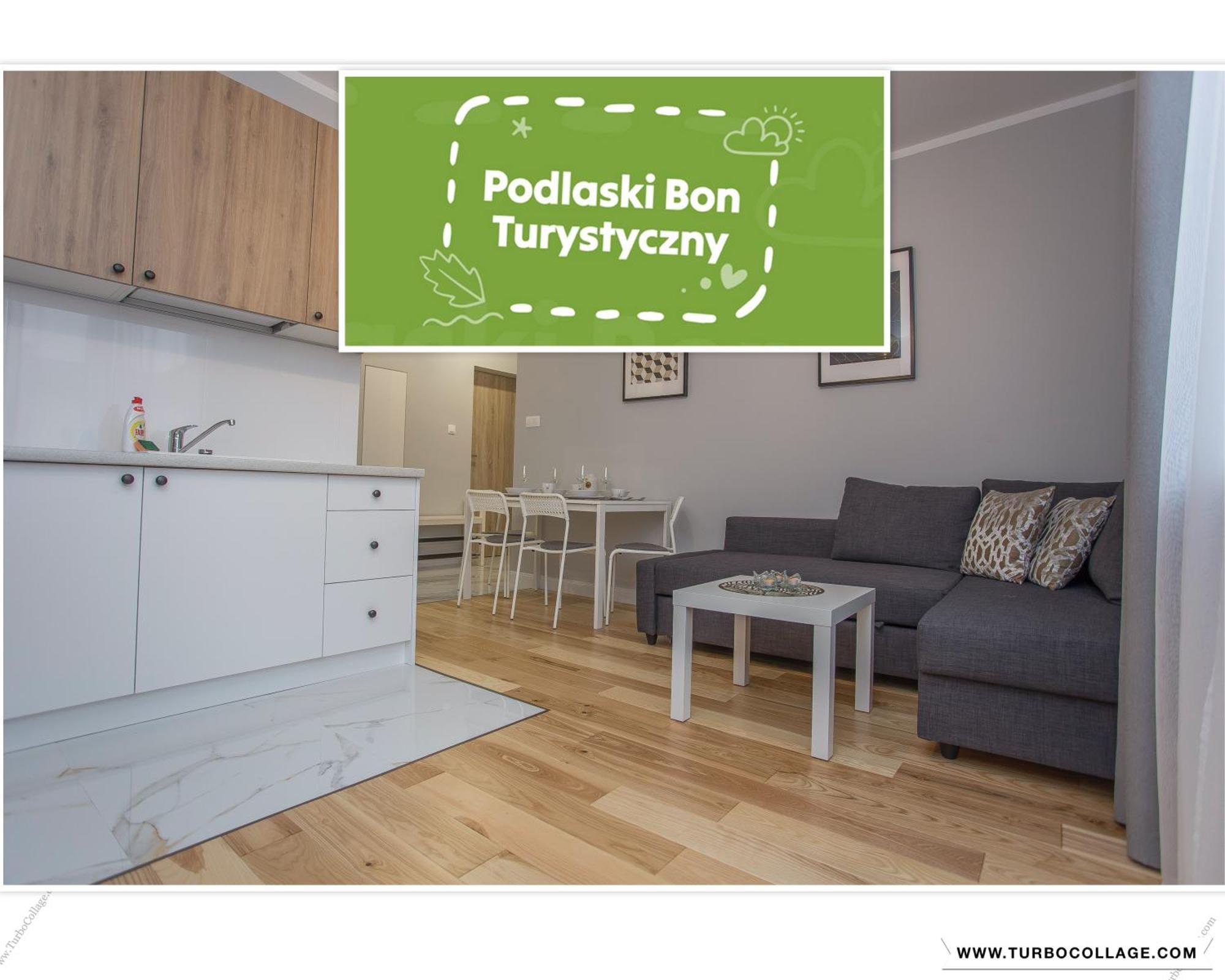 Cr Apartament W Sercu Miasta Lipowa 1 Białystok Buitenkant foto