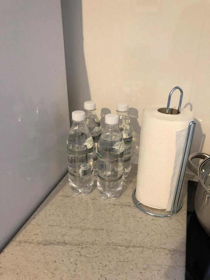 Cr Apartament W Sercu Miasta Lipowa 1 Białystok Buitenkant foto