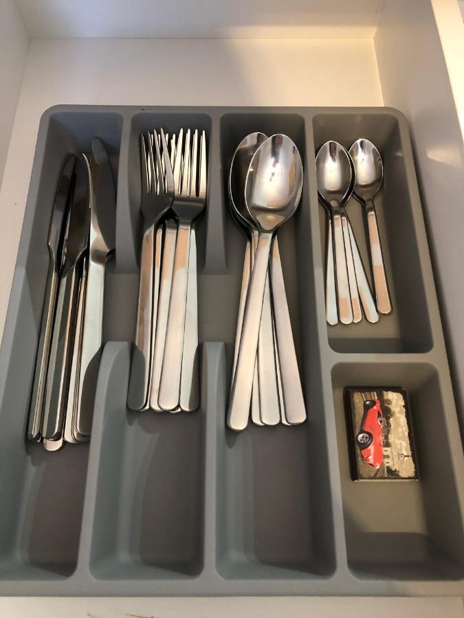 Cr Apartament W Sercu Miasta Lipowa 1 Białystok Buitenkant foto