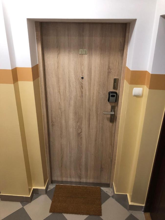 Cr Apartament W Sercu Miasta Lipowa 1 Białystok Buitenkant foto