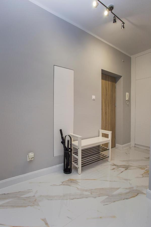 Cr Apartament W Sercu Miasta Lipowa 1 Białystok Buitenkant foto